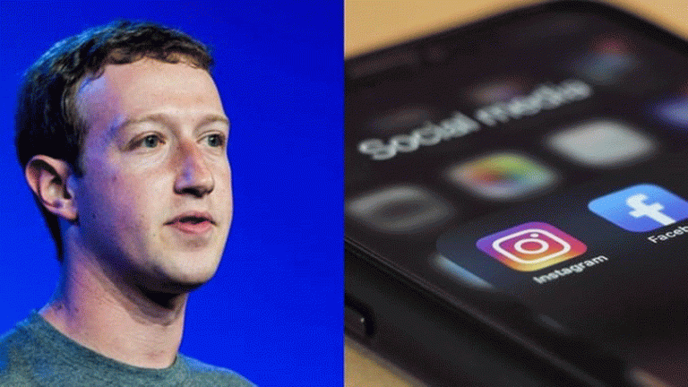 Facebook Alami Gangguan Tak Bisa Diakses Beberapa Jam