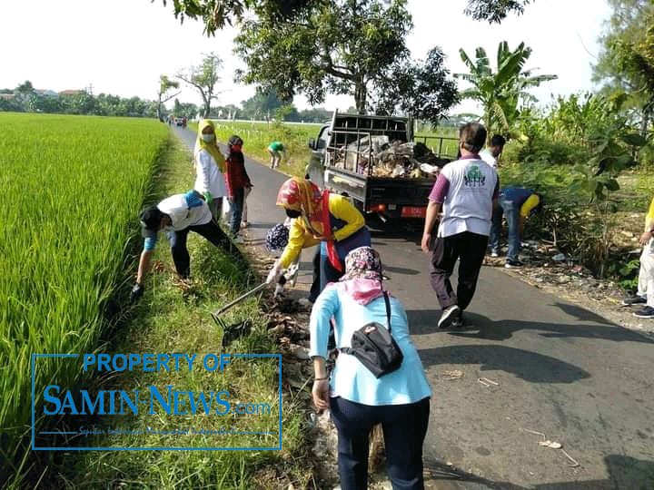 DLH Pati Tetap Prioritaskan Tangani Pengelolaan Sampah