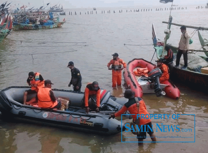 Mitigasi kebencanaan terhadap peralihan musim kemarau ke musim hujan, foto: dok. Tunggul Wulung