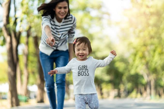 PENTINGNYA PENDIDIKAN KARAKTER PADA USIA TODDLER DALAM TUMBUH KEMBANG ANAK