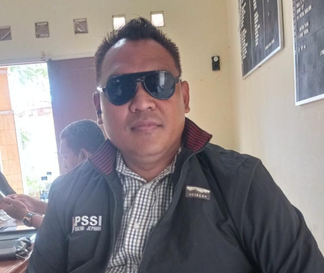 Persijap Yunior Absen di Piala Suratin 2021