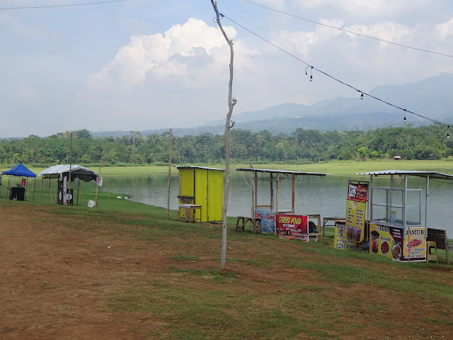 Desa Harus Punya Kepedulian Berkait Banyaknya Kunjungan di Waduk Gembong