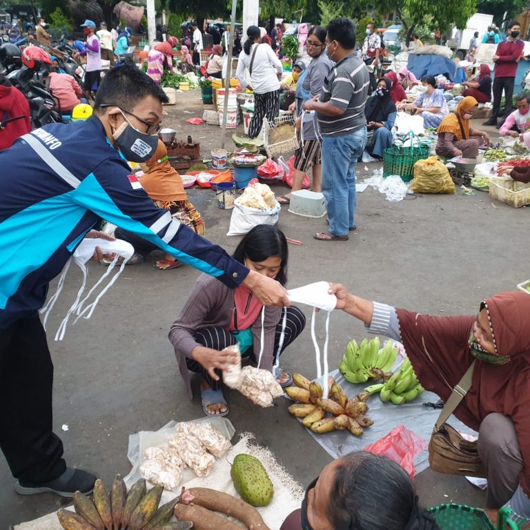 Satpol PP Tunggu Inbup Kebijakan tentang Penyesuaian masyarakat saat Nataru