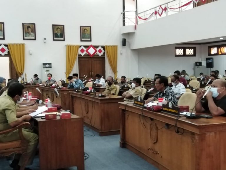 Pengelolaan Tidak Jelas, Bumdesma Pati Diminta Kembalikan Saham