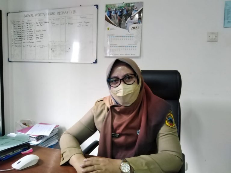 Tanggulangi dan Cegah Stunting, Tiga Desa di Pati Dapat Bantuan STBM Senilai150 Juta