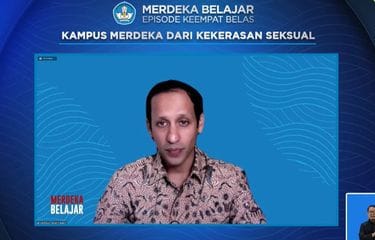 Kemendikbud Salurkan Bantuan Kuota Internet kepada Pelajar hingga Dosen