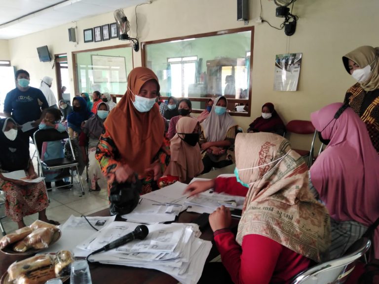 DPR Minta Kemensos dan Pemerintah Daerah Perbaiki DTKS