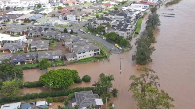 Kementerian PUPR Bangun Bendungan Solusi Jangka Panjang Tangani Banjir di Sintang, Kalbar