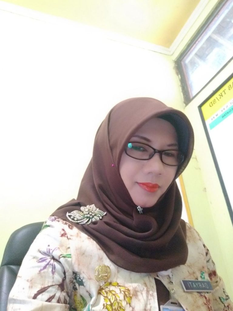 Agar UT Lebih Dikenal Masyarakat;  Salut Cempaka Pati Harus Memasyarakat