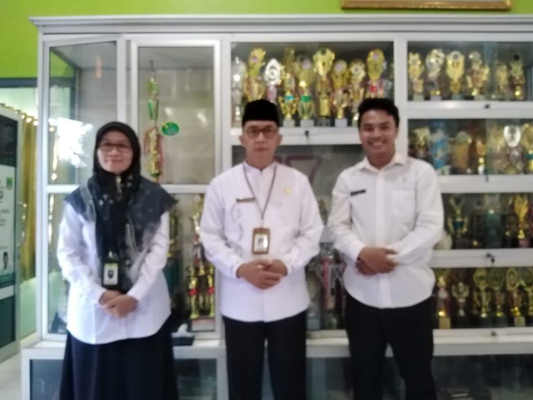 MTsN 1 Pati Madrasah Berprestasi dan Mendunia Peroleh 1058 dari Berbagai Kompetisi