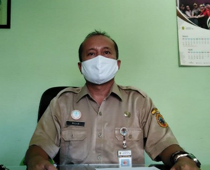 Dinas Lingkungan Hidup Bersiap Menerima ”Boyongan” Ratusan Penyapu Jalan