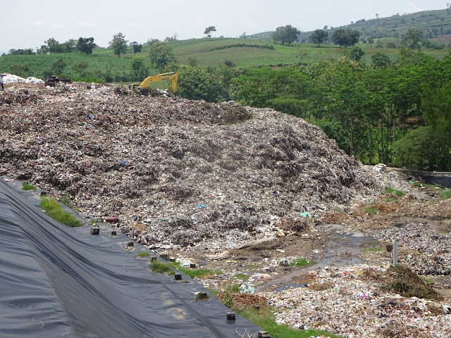 Salah Satu Dampak Lingkungan di Pati Paling Krusial Adalah Faktor Sampah