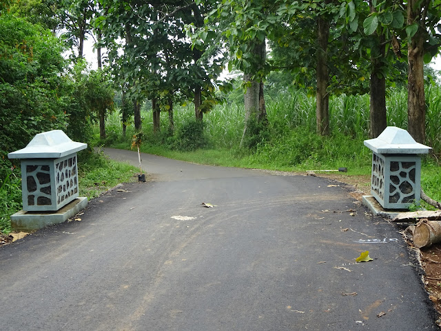 Peringatan Dini; Jika Jolong-Pohgading Hanya Satu Jalur