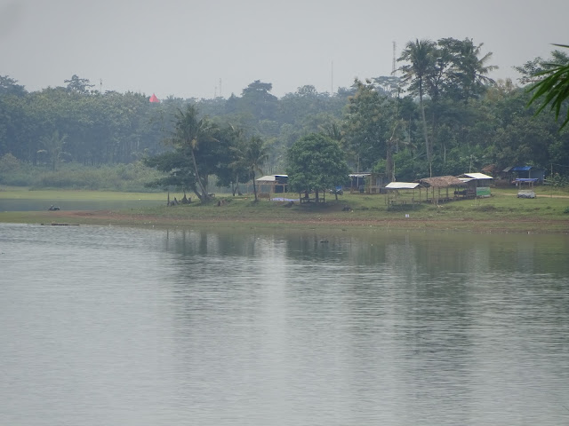 Sambut Tahun Baru 2022 Gembong Punya Dua Lokasi Pusat Kerumunan yang Harus Tetap Diwaspadai