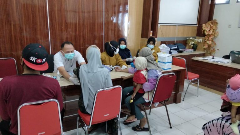 Muhammadiyah Bantu Kebut Vaksinasi bagi Anak Usia 6-11 Tahun
