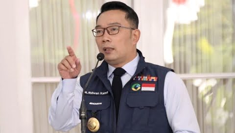 Guru Ponpes di Bandung Cabuli Santrinya, Ridwan Kamil: Pelaku Berada Telah di Pengadilan