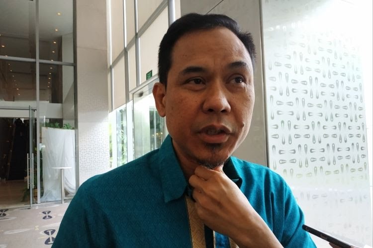 Munarman Tepis Terlibat Jaringan Teroris saat Sidang Eksepsi