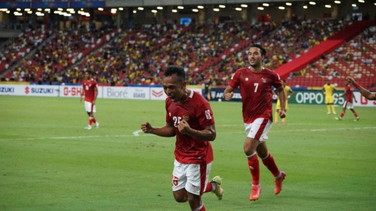 Sempat Remehkan, Akhirnya Legenda Malaysia Beri ‘Selamat’ ke Timnas Indonesia