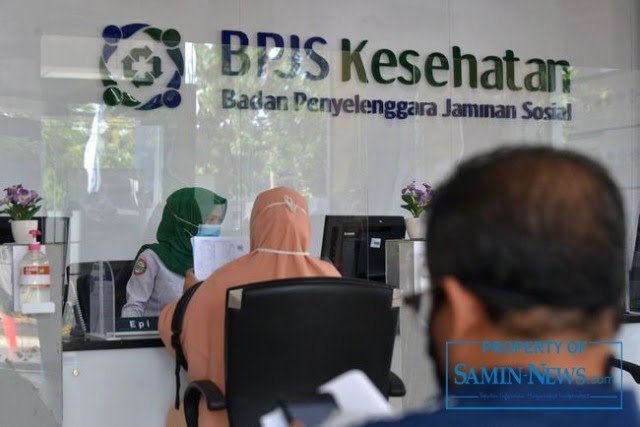 BPJS Kesehatan Pati Dilaporkan terkait Pelayanan Maladministrasi