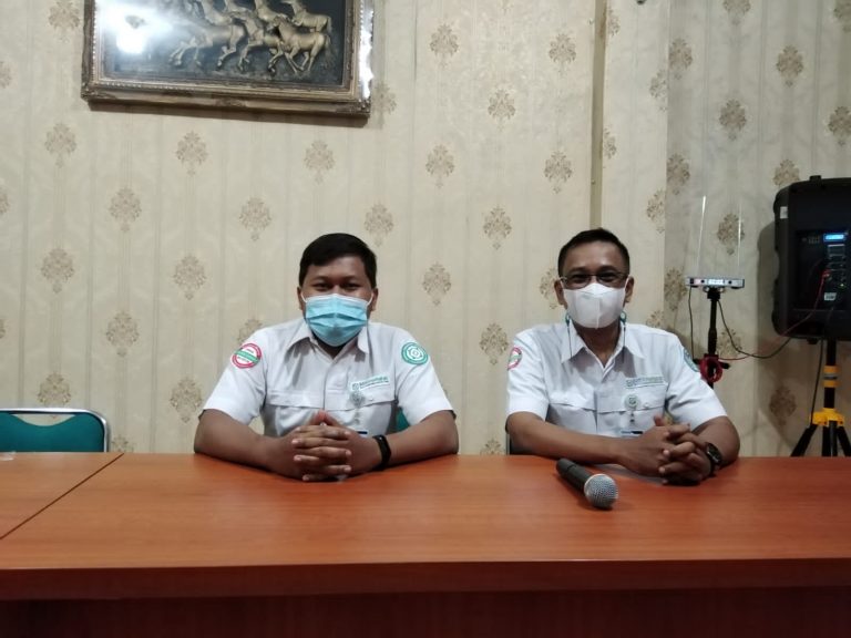 BPJS Kesehatan Tanggapi Pelaporan Dugaan Maladministrasi Terhadap Warga Cluwak