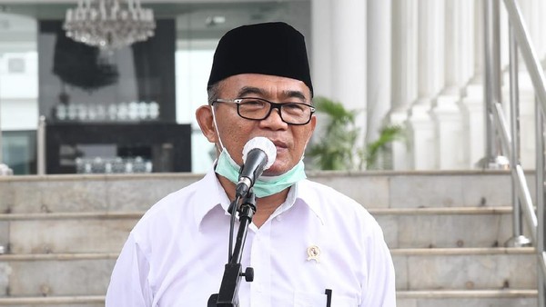 Menko PMK Dorong DPR Segera Sahkan RUU TPKS: Sudah Mendesak