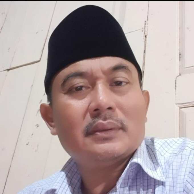 Kabar Santer Beredar; H Masykuri Jadi Ketua DPC PPP Jepara 2021-2026