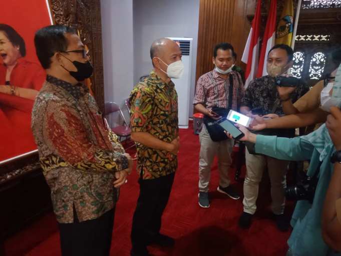 Selama 2021 Sebanyak 2.700 Pasutri di Jepara Cerai; Kabanyakan Diajukan Istri