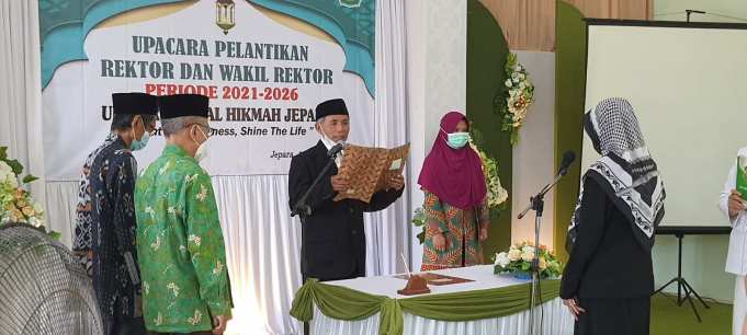 Universitas Al Hikmah Jepara; Siap Jadi Kampus Unggulan di Pantura Timur Jawa Tengah