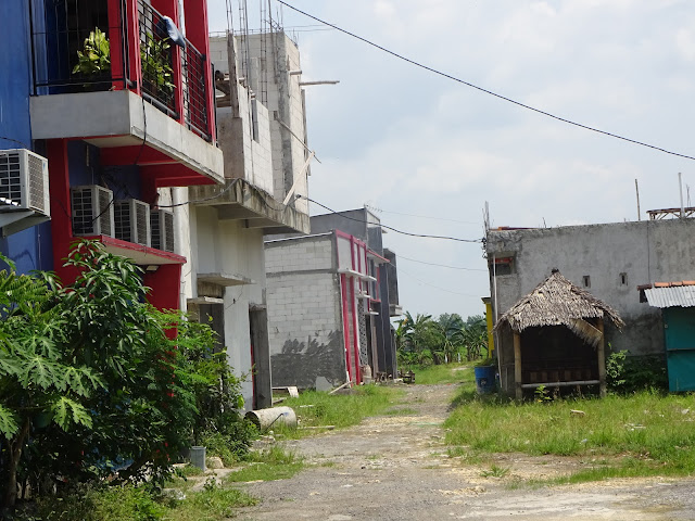 Pemilik Tanah dan Rumah di Kompleks LI ke Ombudsman Perwakilan Jawa Tengah