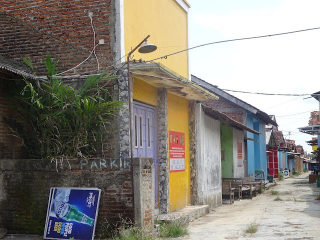 Sertifikat Rumah Tanah di Kompleks LI Sebagian Jadi Agunan Bank