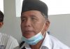 Kepala Desa/Kecamatan Gembong, Sukardi RT.