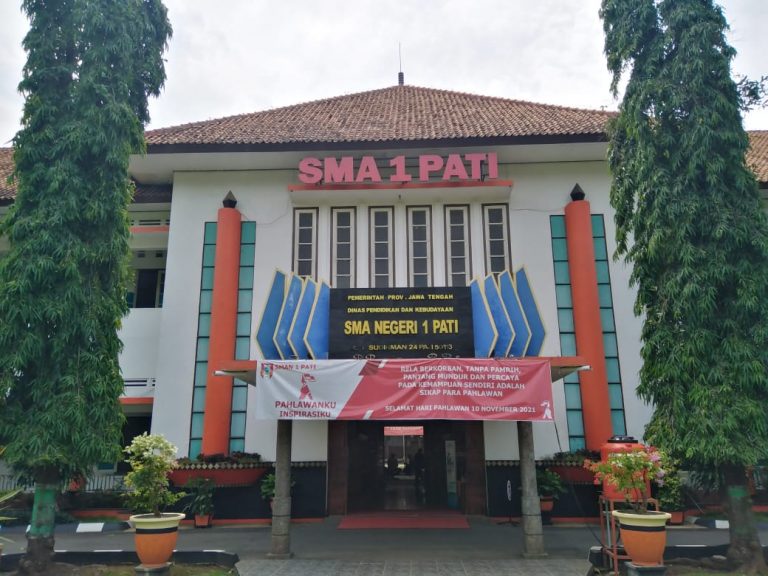 SMA Negeri 1 Pati Angkat Bicara Ada Rencana Wisata ke Bali