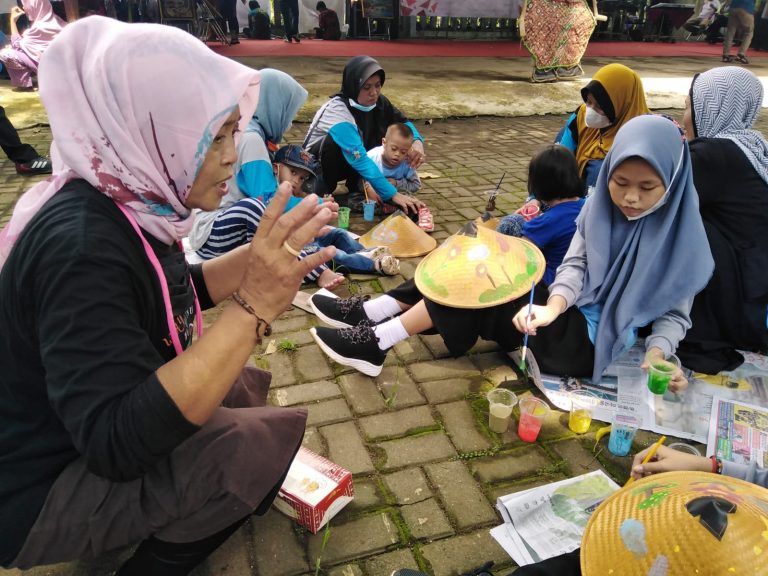 SOIna Inginkan Kehadiran Penyandang Disabilitas Diakui