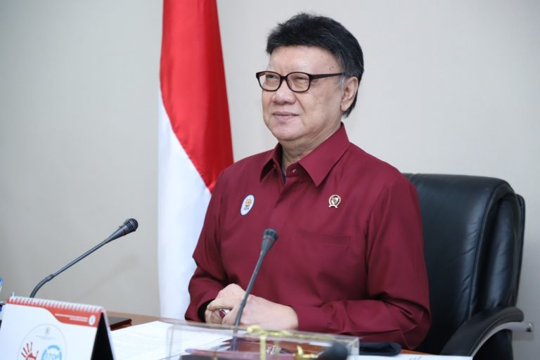 Tak Ada Tenaga Honorer di Instansi Pemerintahan 2023