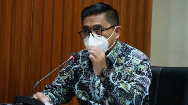 KPK Ingatkan Pejabat Daerah Jangan Mencoba Melakukan Korupsi