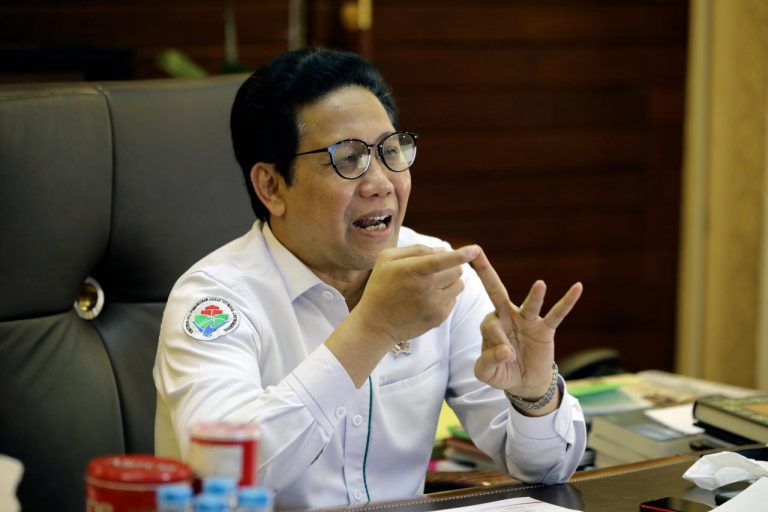 Mendes: Minyak Goreng Picu Kenaikan Harga Pangan Lain