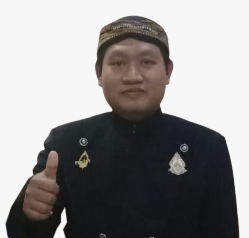 Ketua Pepadi Jepara Ki Hendro Surya Kartika SSn.