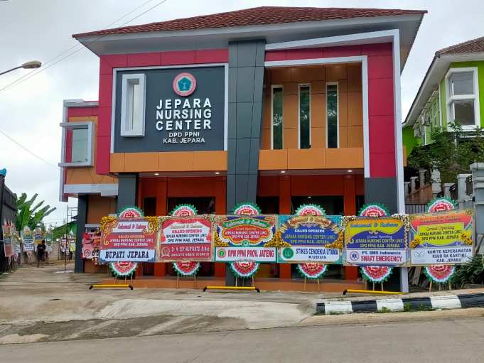 Jepara Nursing Center