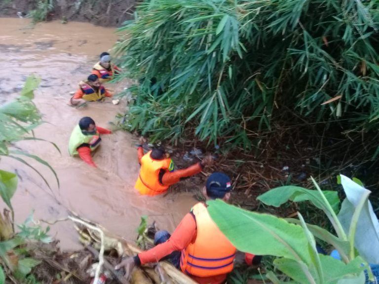 Warga Keboromo Dikabarkan Hilang; Diduga Terseret Derasnya Air Banjir Kiriman