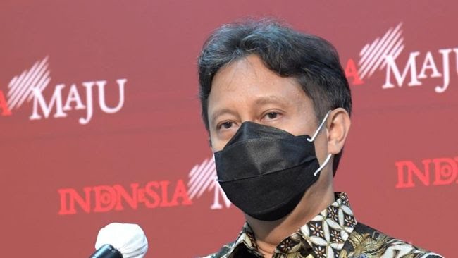 Menkes Sebut Enam Provinsi Sudah Lalui Puncak Delta