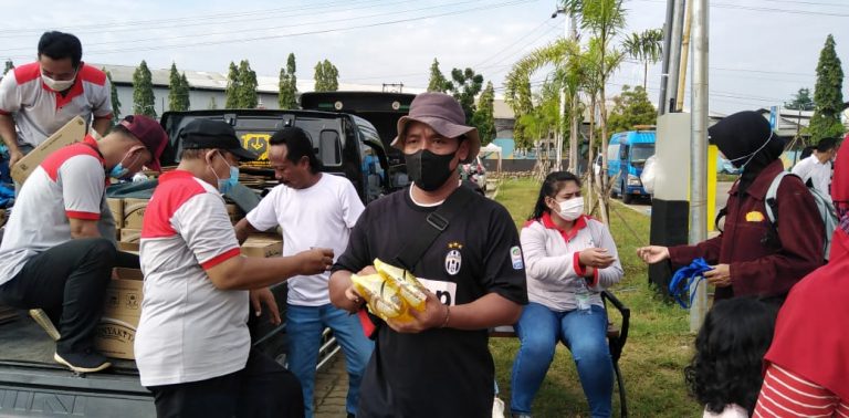 Disdagperin Gelar Operasi Pasar Minyak Goreng Sesuai HET Rp13,5 Ribu