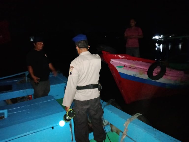 Warga Bendar Terseret Arus Sungai Silugonggo Ditemukan