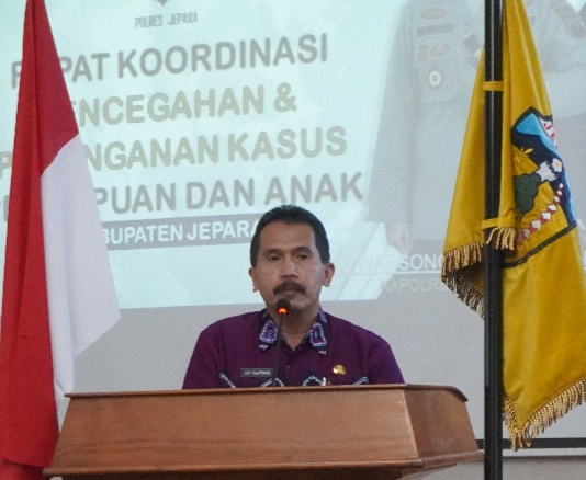 201 Orang di Jepara yang Mengajukan Rekomendasi Kawin karena Hamil dan Menghamili