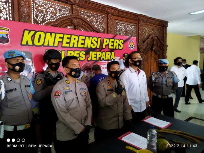 Ngaku Murid Tokoh Agama untuk Cabuli Pasien Usai Ritual Mandi Kembang