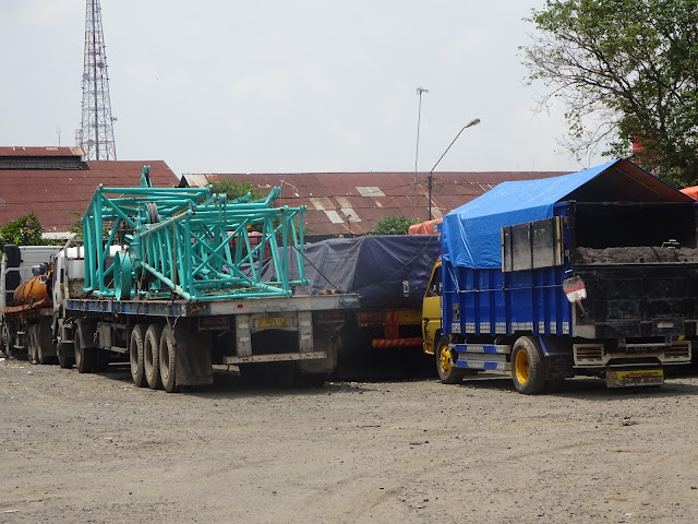 Rencana Pembangunan RSUD Juwana Hilang dari Peredaran