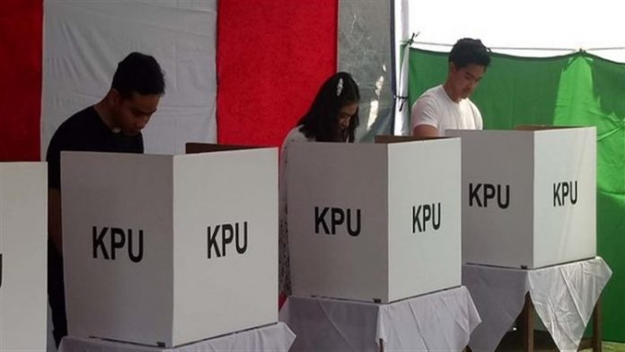 Ilustrasi Pemilu (dok. Perkumpulan untuk Pemilu dan Demokrasi/Perludem)