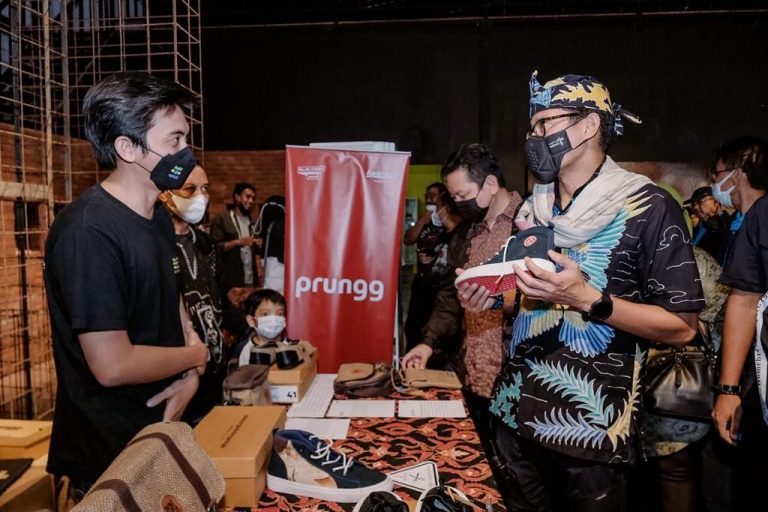 10 Startup Indonesia Ikuti SXSW Industri Kreatif Internasional