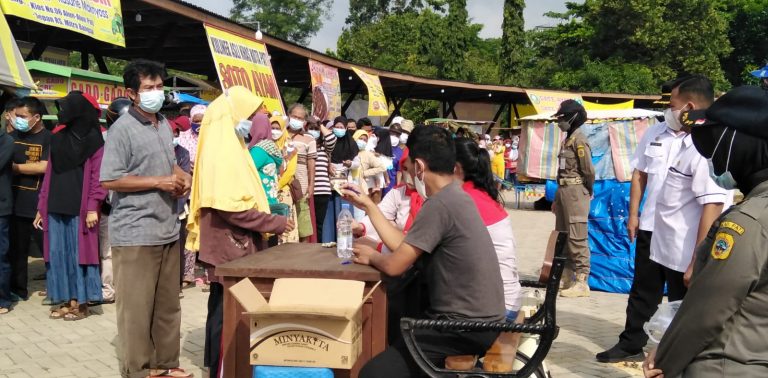 DPRD Minta Pemerintah Kontrol dan Stabilisasi Harga Kebutuhan Pokok