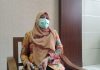 Kepala Dinas Pertanian Pati, Nikentri Meiningrum