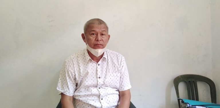Soal Raperda Disabilitas, Dewan Tunggu Hasil Evaluasi Gubernur Jateng